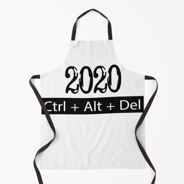 Item preview, Funny 2020 Delete Tees designed and sold by ammar-ozbek.