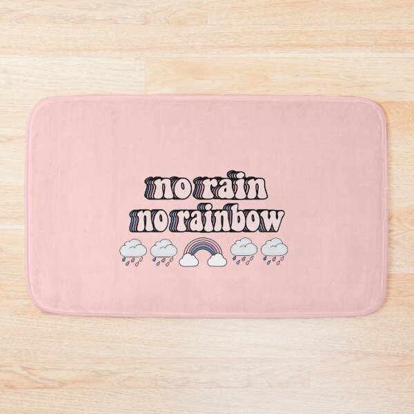 Item preview, no rain, no rainbow Color themed designed and sold by crizzysketch.