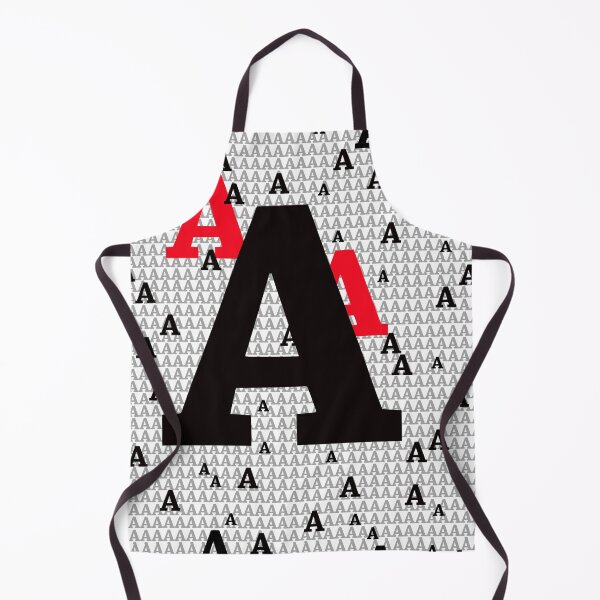Item preview, "A" Pattern designed and sold by Alexandra Lavizzari.