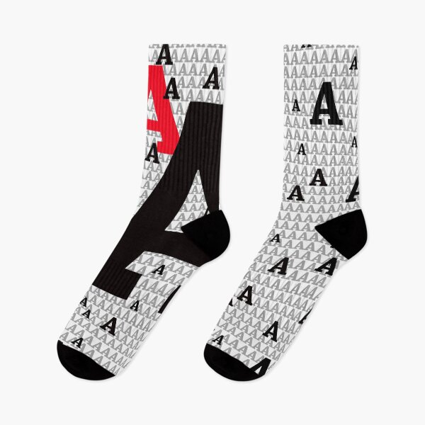 Item preview, "A" Pattern designed and sold by Alexandra Lavizzari.