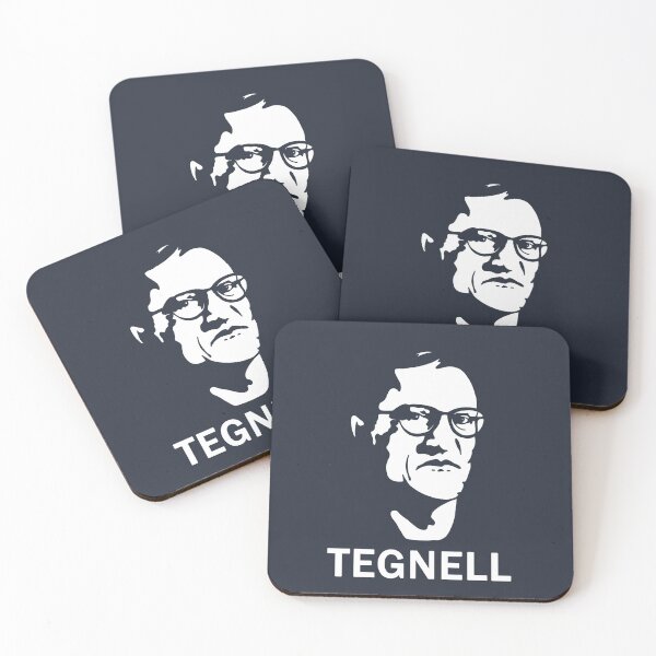 Item preview, Anders Tegnell designed and sold by ValentinaHramov.