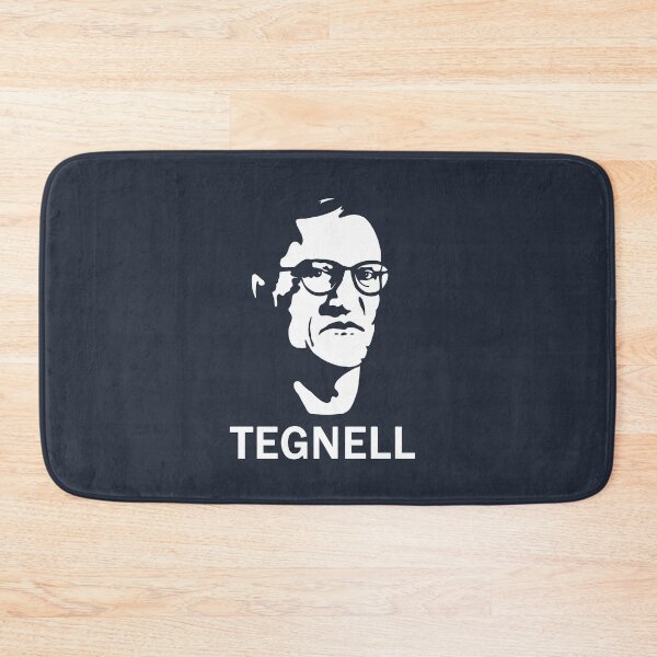 Item preview, Anders Tegnell designed and sold by ValentinaHramov.