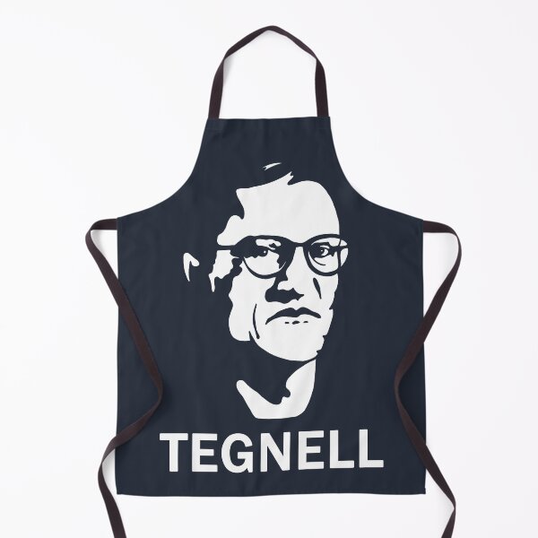 Item preview, Anders Tegnell designed and sold by ValentinaHramov.