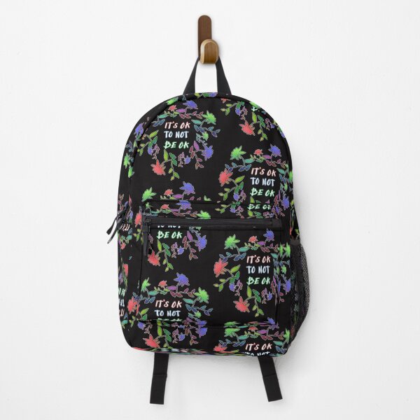 Item preview, Its ok to not be ok designed and sold by FunSilly.