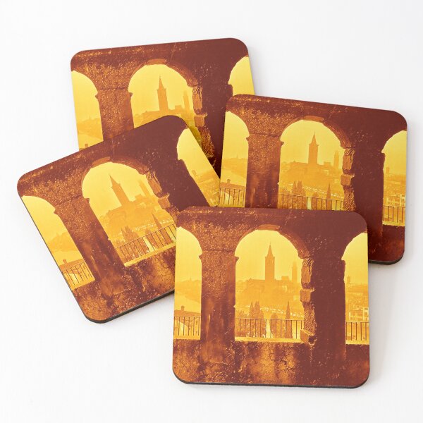 Item preview, Dreamy Verona, Italy - Fine Art Collection designed and sold by plzLOOK.
