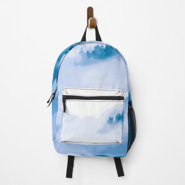 Item preview, Elegant Watercolor Mountain Wolves designed and sold by Hommie9977.