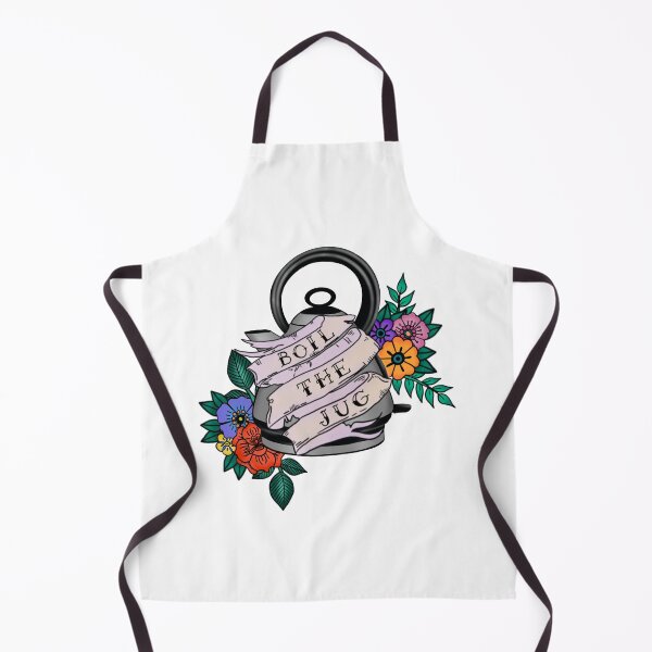 Item preview, Boil the Jug James Acaster designed and sold by FilthyAnnaMalle.