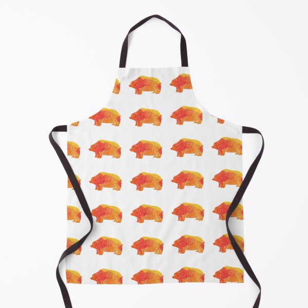 Item preview, Bear (color) designed and sold by adeillustrator.