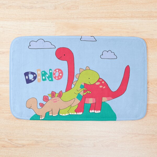 Item preview, Dino It’s okay not to be okay designed and sold by VisheshDahiya.