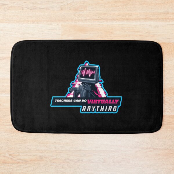 Item preview, Teachers can do virtually anything  designed and sold by S Y N T H R E A L M.