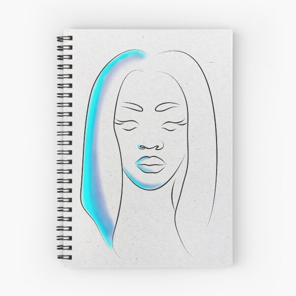 Item preview, African American Black Woman, Dark Skin Girls designed and sold by ArtOlB.