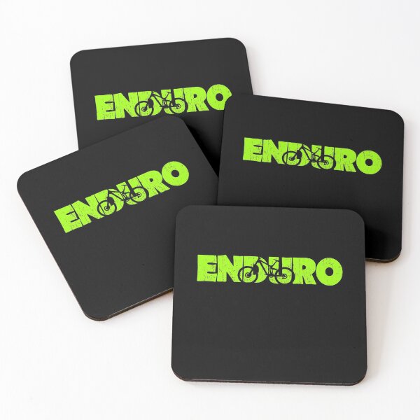 Item preview, Ride your Enduro Bike - T-Shirt designed and sold by Gerdek.