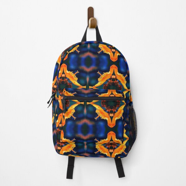 Item preview, Orange Diamond (MKW-VN.317) designed and sold by Katrina Morgan.