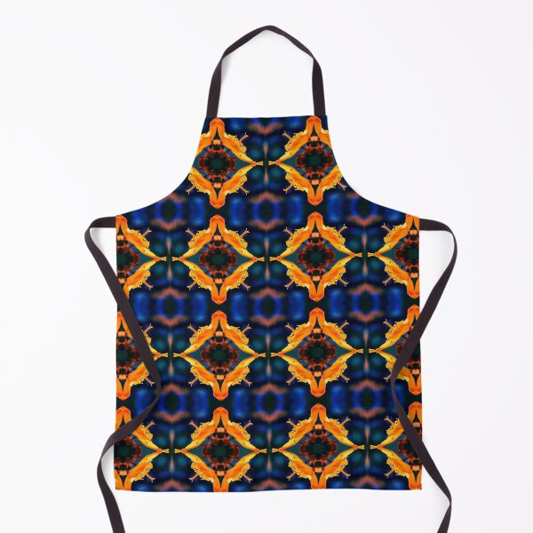 Item preview, Orange Diamond (MKW-VN.317) designed and sold by Katrina Morgan.