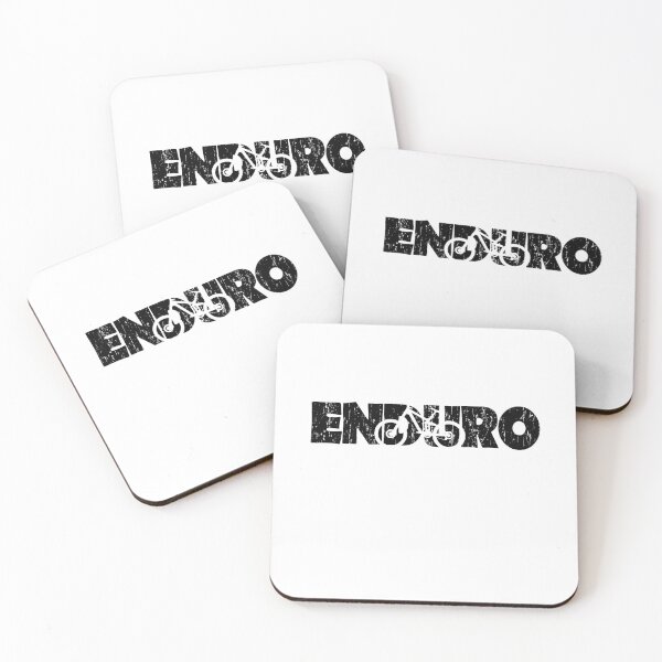 Item preview, Ride your Enduro Bike - T-Shirt designed and sold by Gerdek.