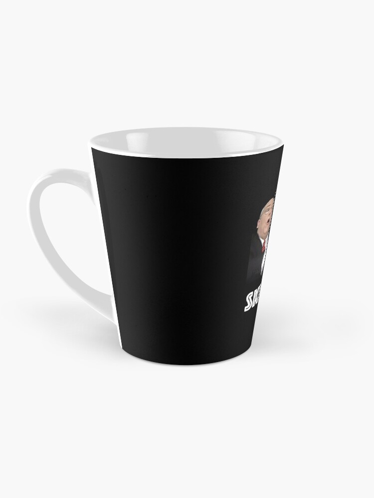 Funny Coffee Mugs - Tall Dark and Fantastic in the Morning Coffee Mug – Coffee  Mugs Never Lie