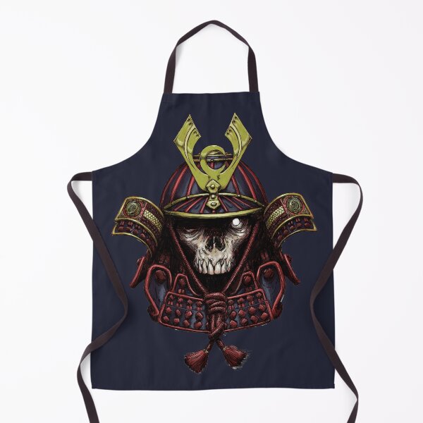 Item preview, Zombie Samurai designed and sold by Keith Decesare.