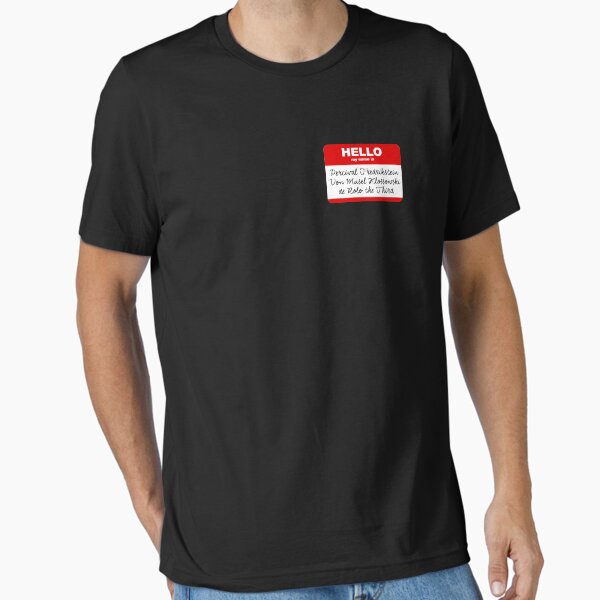 Item preview, My Name is PERCIVAL.... - Design designed and sold by enduratrum.