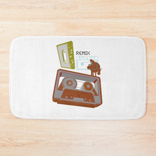 Item preview, remix music designed and sold by tejaltank.