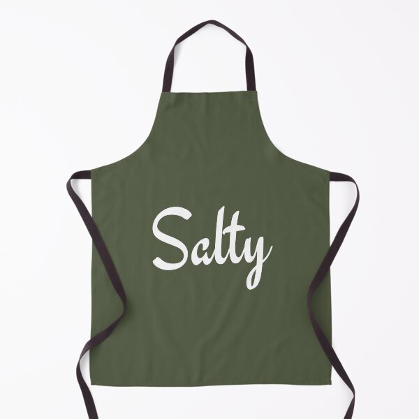 Item preview, SALTY. Gift Idea designed and sold by kelsether.