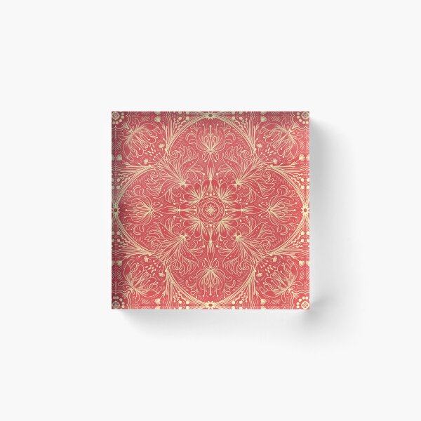 Item preview, Oh Sweet William designed and sold by Joanne-Amanda.