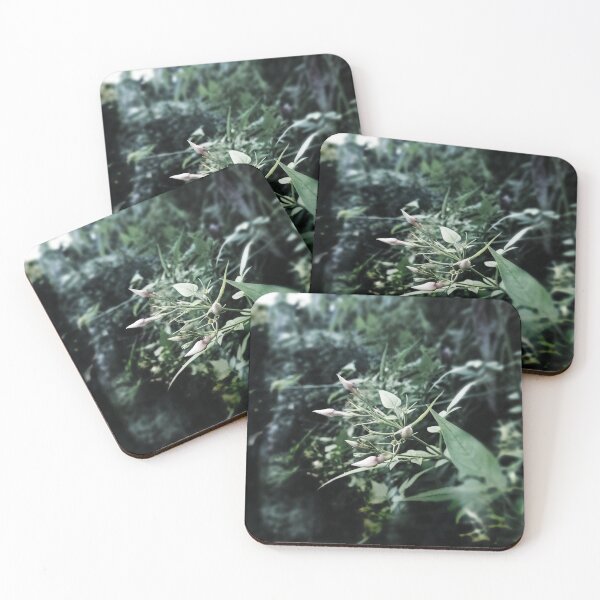 Item preview, Flower Buds designed and sold by Hazel Meades.
