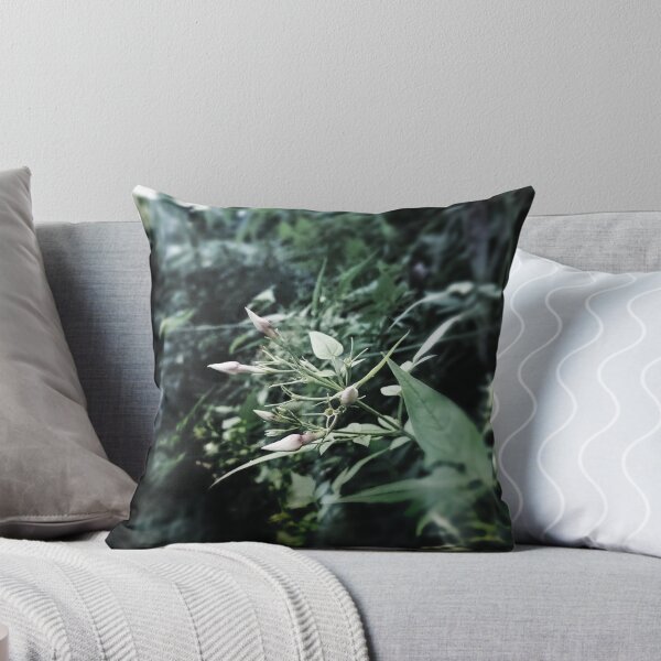 Item preview, Botones florales designed and sold by Hazel Meades.
