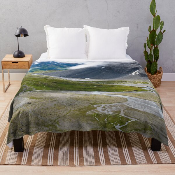 Item preview, Alpine Valley designed and sold by christopper.