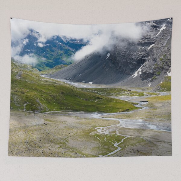Item preview, Alpine Valley designed and sold by christopper.