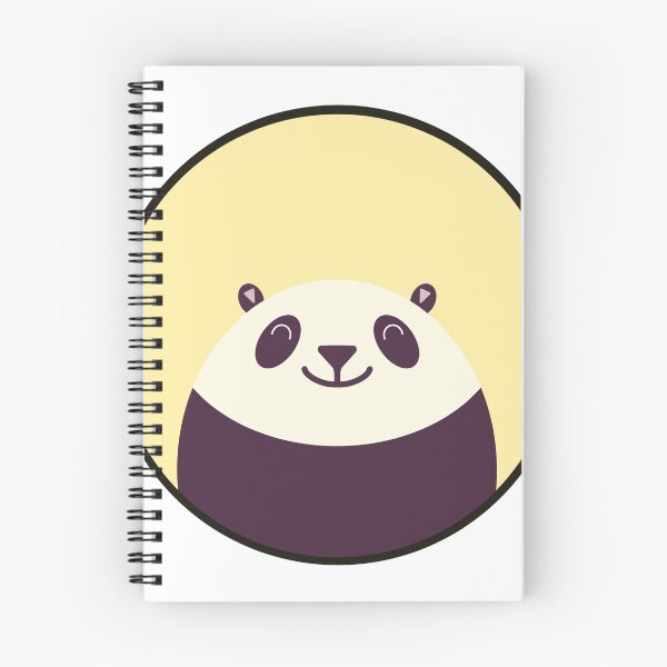 Item preview, Happy Panda designed and sold by MajesticBadger.