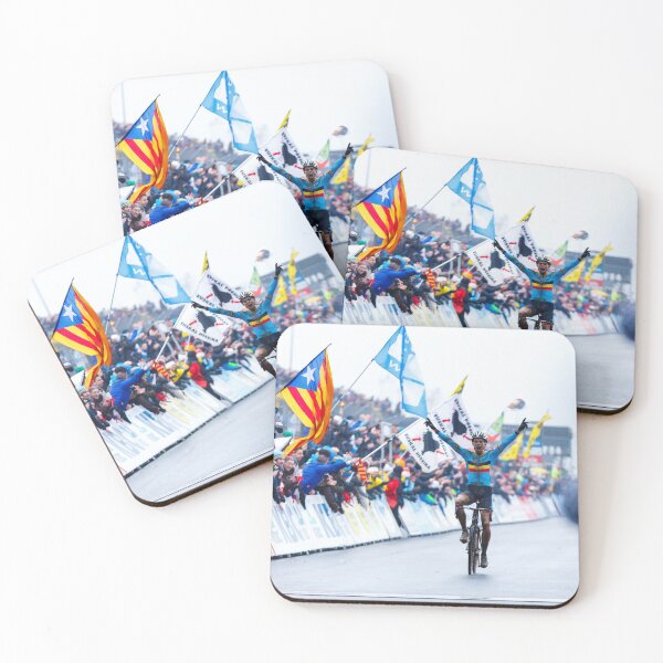 Item preview, Wout van Aert. (BEL) designed and sold by weiyuet.