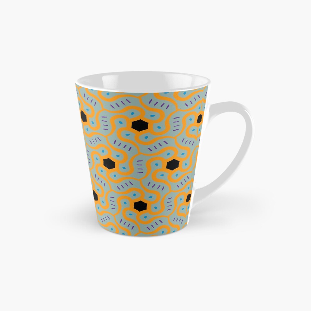 Item preview, Tall Mug designed and sold by ErinLP.