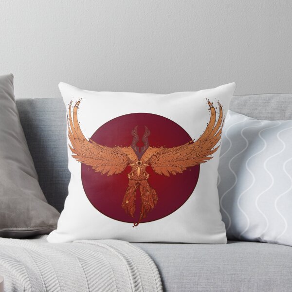 Item preview, Patterns in the Flames designed and sold by Icewreath.