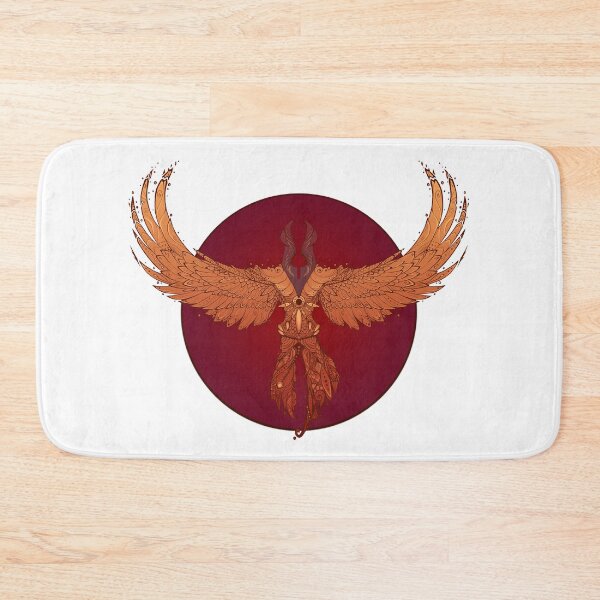 Item preview, Patterns in the Flames designed and sold by Icewreath.