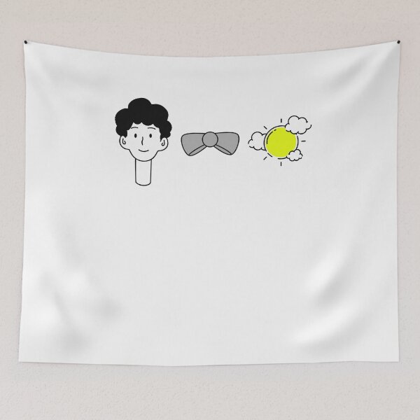 Item preview,  "Bow Tie day" collection! designed and sold by fitpress.