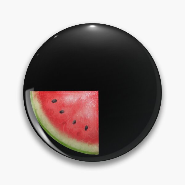 Item preview, Watermelon Fruit Slice  designed and sold by Niftjie.