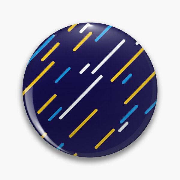 Item preview, Oumuamua's Children - Meteor Shower designed and sold by RealAnchormen.