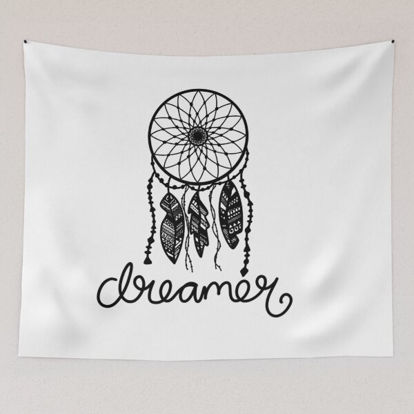 Item preview, Dreamer  designed and sold by chloesartworld.