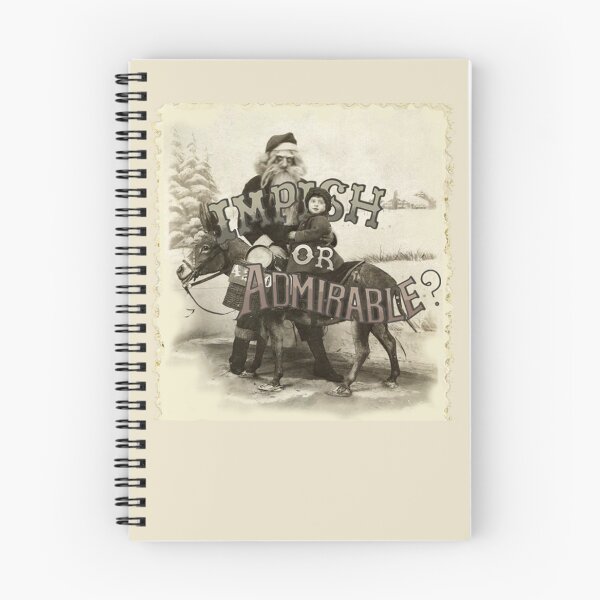 Item preview, Krampus Christmas designed and sold by ItsDarkInThere.