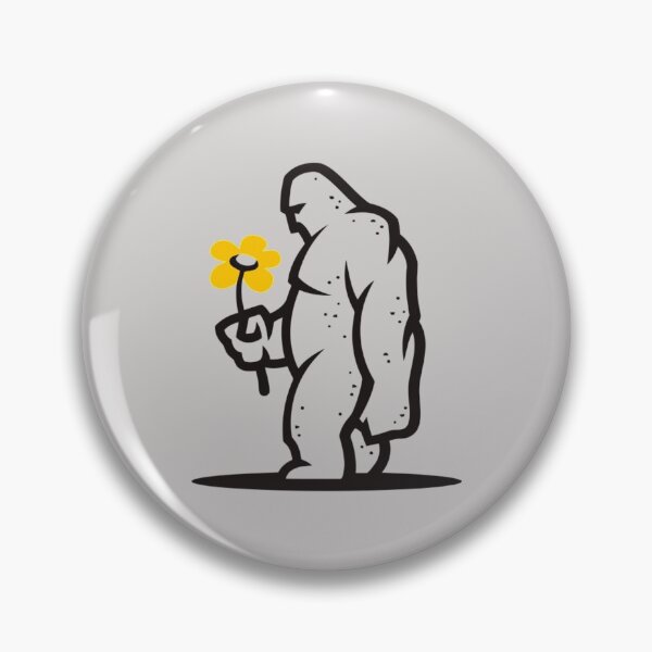 Item preview, The Cute Humble Golem designed and sold by adityanik.