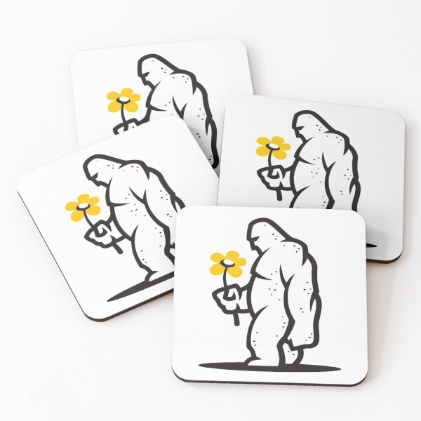 Item preview, The Cute Humble Golem designed and sold by adityanik.