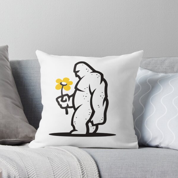 Item preview, The Cute Humble Golem designed and sold by adityanik.