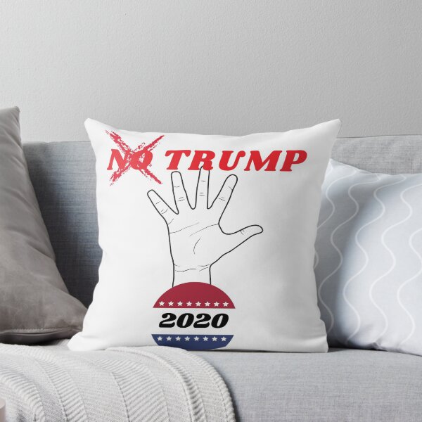 Item preview, NO TRUMP designed and sold by ALINNAN789.