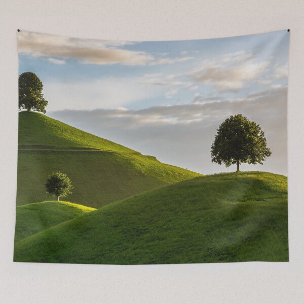 Item preview, Hill Tree designed and sold by christopper.