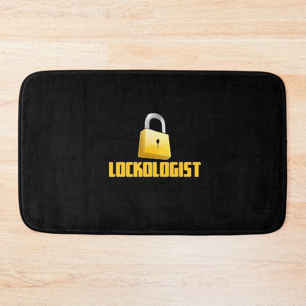 Item preview, Lockologist designed and sold by headshote.