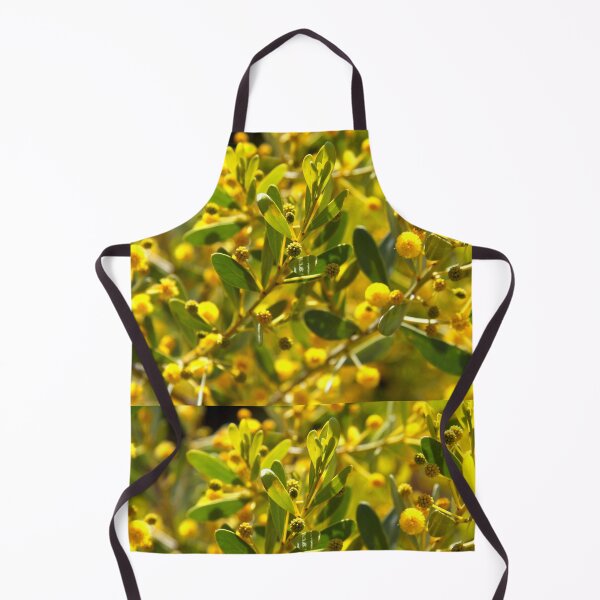 Item preview, Old Noarlunga Native Yellow designed and sold by NakedSunday.