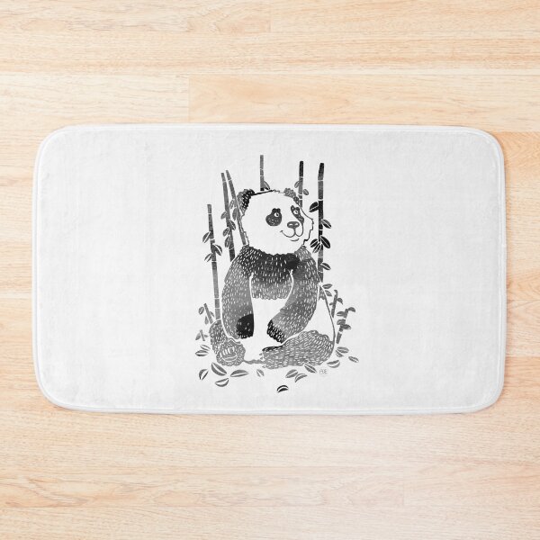 Item preview, Panda bear designed and sold by adeillustrator.