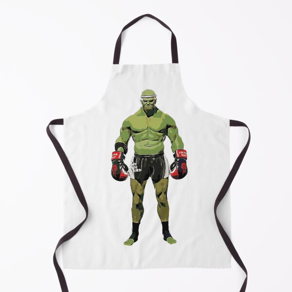 Item preview, Orc boxer designed and sold by Rawpixel.