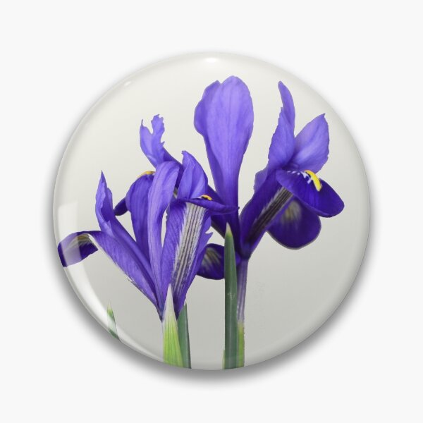 Item preview, Iris Composition designed and sold by Alexandra Lavizzari.