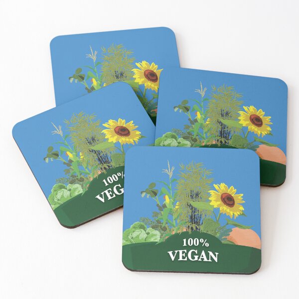 Item preview, 100% Vegan designed and sold by WayneBrant.